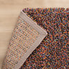 Wollteppich Hochflor - Elin Bunt - thumbnail 7
