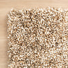 Wollteppich Hochflor - Elin Beige - thumbnail 5
