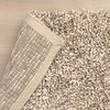 Wollteppich Hochflor - Elin Beige - thumbnail 7