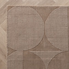 Wollteppich - Giselle Circles Beige - thumbnail 4