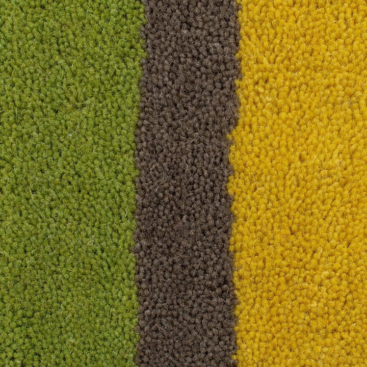 Moderner Teppich - Illo Candy Bunt - 3