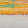 Moderner Teppich - Illo Reverie Bunt - thumbnail 3