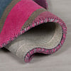 Moderner Teppich Rund - Illo Candy Bunt - thumbnail 4
