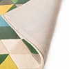 Moderner Teppich - Illo Prism Bunt  - thumbnail 4