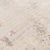 Teppich Abstrakt - Xavier Scratch Taupe Grau - thumbnail 3