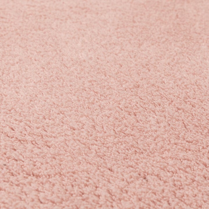 Waschbarer Teppich - Vivid Rosa - 3
