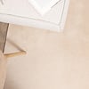 Waschbarer Teppich - Vivid Beige - thumbnail 2