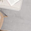 Waschbarer Teppich - Vivid Grau - thumbnail 2