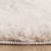 Hochflor Teppich - Comfy Supreme Ripple Creme - thumbnail 6