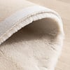Hochflor Teppich - Comfy Supreme Ripple Creme - thumbnail 7