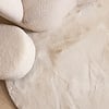 Hochflor Teppich - Comfy Supreme Pebble Creme - thumbnail 3