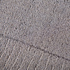 Einfarbiger Teppich - Tuscano Siena Grau - thumbnail 2