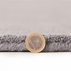 Einfarbiger Teppich - Tuscano Siena Grau - thumbnail 3