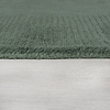 Einfarbiger Teppich - Tuscano Siena Dunkelgrün - thumbnail 3