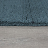 Einfarbiger Teppich - Tuscano Blau - thumbnail 3