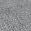 Einfarbiger Teppich - Tuscano Grau - thumbnail 2
