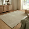 Einfarbiger Teppich - Tuscano Beige - thumbnail