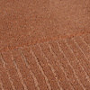 Einfarbiger Teppich - Tuscano Orange  - thumbnail 2