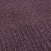 Einfarbiger Teppich - Tuscano Lila - thumbnail 2