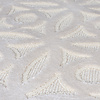 Abstrakter Teppich - Patno Clarissa Creme Weiß  - thumbnail 2