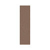 Velvet Läufer - Inzio Taupe - thumbnail 1
