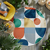 In - & Outdoorteppich - Dunto Geo Fusion - thumbnail