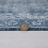 Teppich Orientalisch - Mannito Antique Blau - thumbnail 3