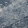 Läufer Orientalisch - Mannito Antique Blau - thumbnail 2