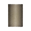 Jute Teppich  - Motto Ombre Grau  - thumbnail 1