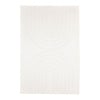Hochflor Teppich - Carvy Arches Creme - thumbnail 1