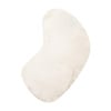 Hochflor Teppich - Comfy Supreme Ripple Creme - thumbnail 1