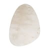 Hochflor Teppich - Comfy Supreme Pebble Creme - thumbnail 1