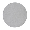 In- & Outdoor Teppich Rund - Costa Dunkelgrau - thumbnail 1