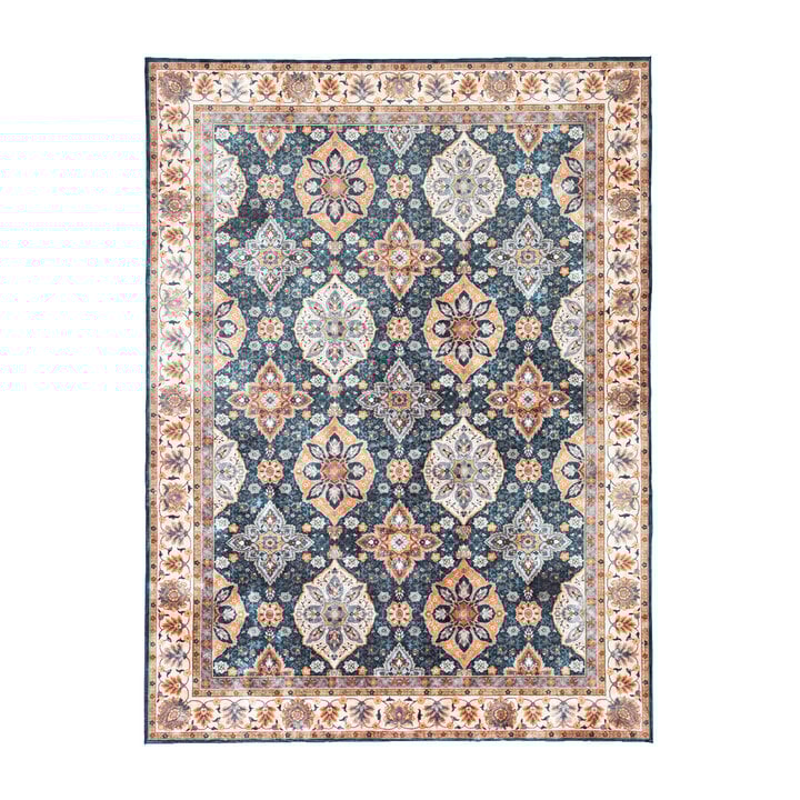 Teppich Vintage - Imagine Oriental Bunt - 1