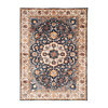 Teppich Vintage - Imagine Medaillon Bunt - thumbnail 1