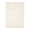Skandinavischer Teppich - Lova Maze Creme - thumbnail 1