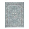 Teppich Vintage - Miracle Oriental Blau - thumbnail 1