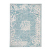 Teppich Vintage - Miracle Blau - thumbnail 1
