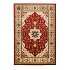 Perserteppich - Rezah Orientalisch Rot - thumbnail 1