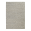 Wollteppich - Twist Grau - thumbnail 1