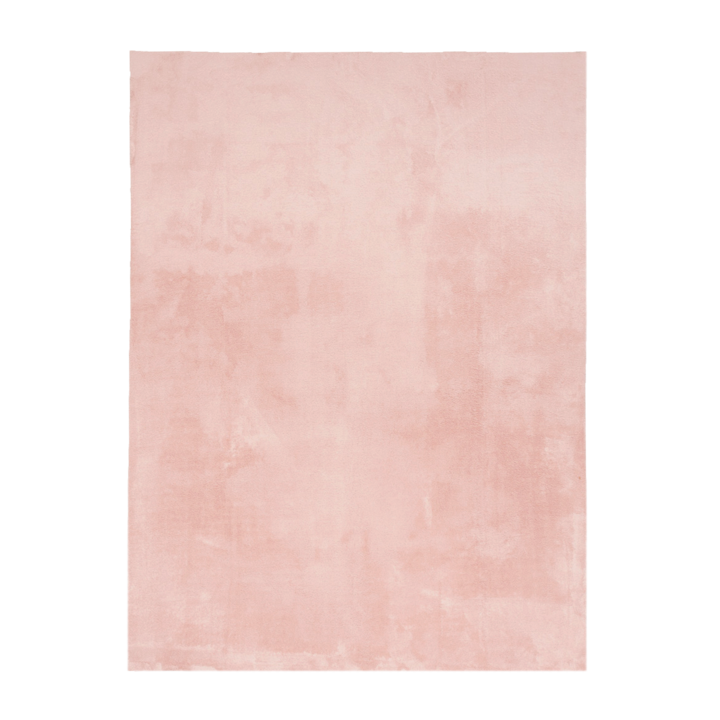 Waschbarer Teppich - Vivid Rosa - 1