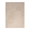 Wollteppich - Giselle Abstrakt Beige - thumbnail 1