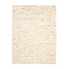 Wollteppich - Nero Beige Meliert - thumbnail 1