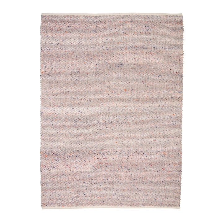 Wollteppich - Feline Pastell - 1