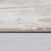 Marmor Teppich - Erio Marbled Beige - thumbnail 2