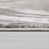 Marmor Teppich - Erio Marbled Grau  - thumbnail 3