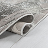 Marmor Teppich - Erio Marbled Grau  - thumbnail 4