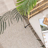 In- & Outdoor Teppich - Tiga Edge Grün - thumbnail 2