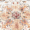 Vintage Gartenteppich Rund - Santo Mandala Terrakotta - thumbnail 4