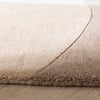 Wollteppich Abstrakt - Clarice Creme Beige - thumbnail 5